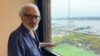 امان الله حیدر زاد  که به تاریخ ۱۱ سپتمبر ۲۰۰۱ در استدیوی یکی از شرکت تولیدی در شهر نیویارک کار می‌کرد، صحنه‌ٔ برخورد طیاره های ربوده شده با مرکز جهانی تجارت را فلمبرداری کرده است. 