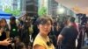Reporter says newspaper fired her over role at Hong Kong Journalists Association