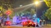 US Issues New Domestic Threat Warning