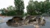 Experts Worry New England Dams Can't Handle Climate Change Floods
