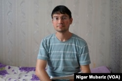 Elşad Həsənov