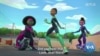 Africa’s Animation Industry on Rise as Zambian Series Debuts on Netflix