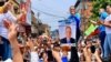 Venezuela: Denuncian arresto de tres opositores tras actos de campaña de María Corina Machado