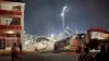Building collapse in South Africa leaves two dead, dozens trapped