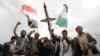 US Says It Struck 3 Houthi Underground Storage Sites in Yemen 