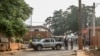 La justice béninoise place en détention trois Nigériens