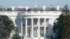 Une vue de la Maison Blanche, le 5 novembre 2020. (AP / Susan Walsh)