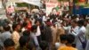 Pakistan Ex-PM Imran Khan Calls for Nationwide Protests