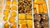 Kue-kue kreasi diaspora Indonesia, Amanda Crough di Downey, California (dok: Amanda Crough)