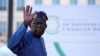 Tinubu Ya Bar Najeriya Zuwa Faransa