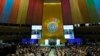 Top US Diplomat Meets Chinese VP at UN