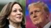 Anketa Reuters/Ipsosa: Kamala Harris u blagoj prednosti nad Trumpom