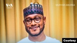 Gwamnan jihar Zamfara, Dauda Lawal