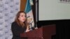 Fiscalía de Guatemala acusa a máxima autoridad electoral de incumplimiento de deberes