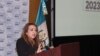 Titulares del Tribunal Supremo Electoral (TSE) de Guatemala dieron este lunes el banderillazo de salida para las elecciones generales del 25 de junio, cuando se elegirá al presidente del país, el Congreso y alcaldes. [Foto: Cortesía TSE]