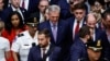 La ayuda de EEUU a Ucrania se definiría con el nuevo presidente de la Cámara de Representantes