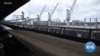 Ukraine, European Allies Clash Over Food Import Bans   