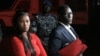 Adji Sarr, employée du salon Sweet Beauté où il venait se faire masser, a porté plainte en février 2021 contre Ousmane Sonko.