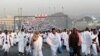 Hajjin Bana: Maniyyata Miliyan Daya Da Dubu Dari Biyu Sun Isa Saudiyya