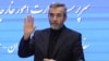 Iran, Bahrain Sepakat Mulai Pembicaraan Pulihkan Hubungan
