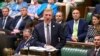 UK Deputy PM to Address Lawmakers on Chinese Cybersecurity Threat 