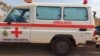 Imota ye ambulance