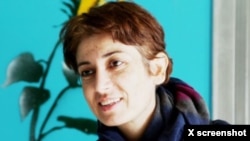 Pəhşan Əzizi