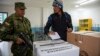 Ecuadorians Choosing New President Amid Increasing Violence That May Scare Away Voters 
