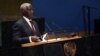 L'intérêt des Nigériens pour l'Assemblée générale de l'ONU