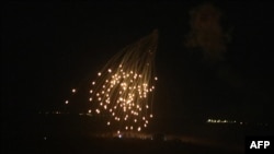 САД ставија вето на Советот за безбедност за да ги блокираат ОН да ја признаат палестинската држава.