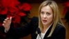PM Italia: Hubungan Baik dengan China Mungkin Tanpa Program "Belt and Road"