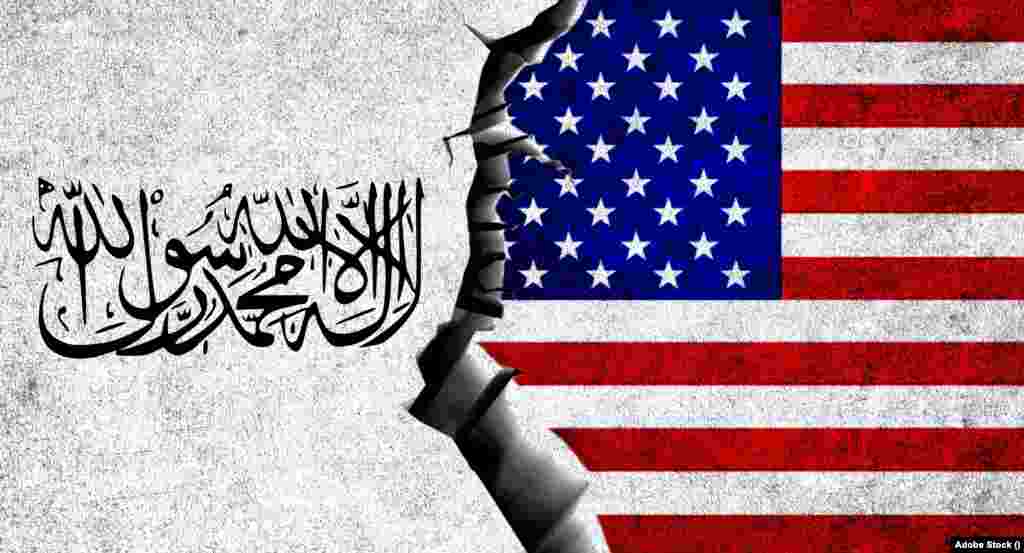 ۲۸ جولای ۲۰۱۸ دپلوماتان ارشد ایالات متحده برای نخستین بار با نمایندگان طالبان در قطر ملاقات کردند. 