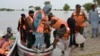 Millions of Kids Still Need Aid After Pakistan's 2022 Floods, UNICEF Says 