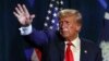 Trump attendu dans une prison pour une prise d'empreintes