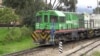 Colombia avanza en su sueño de reactivar su sistema de trenes