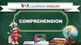 Comprehension