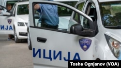 Министерот Панче Тошковски рече дека има приведени лица за пожарот во дискотеката „Пулс“ во Кочани