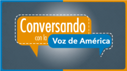 Conversando con la VOA - María Corina Machado, candidata a la primaria de la oposición en Venezuela

