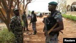 La Coordination des mouvements de l'Azawad a repris ses opérations contre l'armée malienne en septembre après des mois de tensions avec le gouvernement.