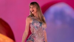 La película 'The Eras Tour', de Taylor Swift, será estrenada el viernes 13