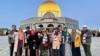 Perang Israel-Hamas Berimbas pada Wisata Religi Indonesia