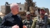 Menhan Israel Katakan Lebih Banyak Pasukan akan Dikirim ke Rafah