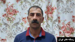 نایب عسکری، زندانی سیاسی محکوم به اعدام