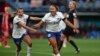 Caicedo, James, Fowler Among Rising Stars of Women's World Cup