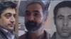 سه زندانی سیاسی پس از اعتصاب غذا به سلول انفرادی منتقل شدند