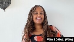 Amina Isir
