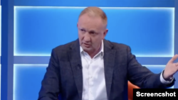 Isečak iz dipfejk videa sa likom lidera Stranke slobode i pravde Dragana Đilasa