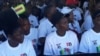 Abatsha Abakubandla leZanu PF Basekela Umkhankaso Wokuthi uMnangagwa Ahlale Embusweni
