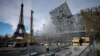 Paris is aiming for the most sustainable Olympics yet