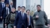 Primer ministro de Japón se dirige a Ucrania en muestra de solidaridad en tiempos de guerra